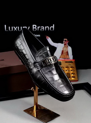 LV Business Casual Men Shoes--237